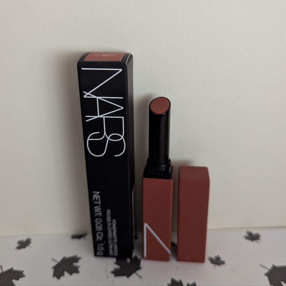 NARS Powermatte Lipstick - 101 No Angel